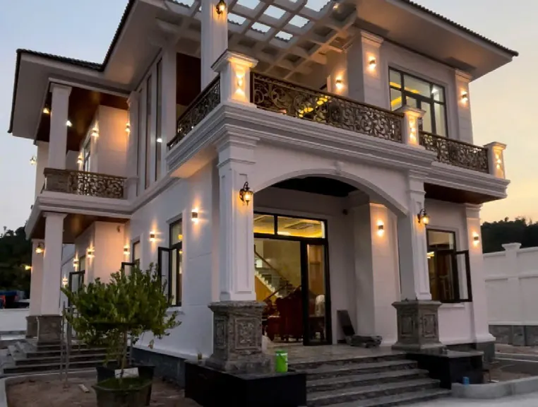 Binh Thuan villa