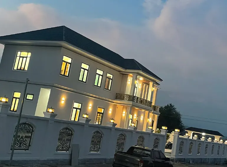 Binh Thuan villa 2