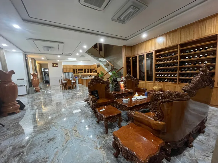 Binh Thuan villa 3