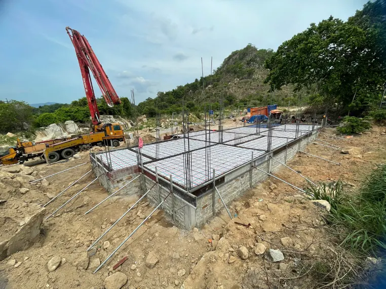 Binh Thuan villa 4