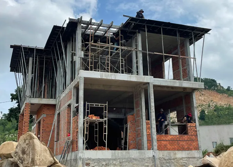 Binh Thuan villa 6