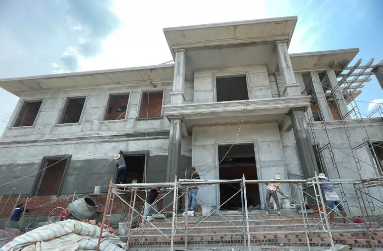 Binh Thuan villa 10