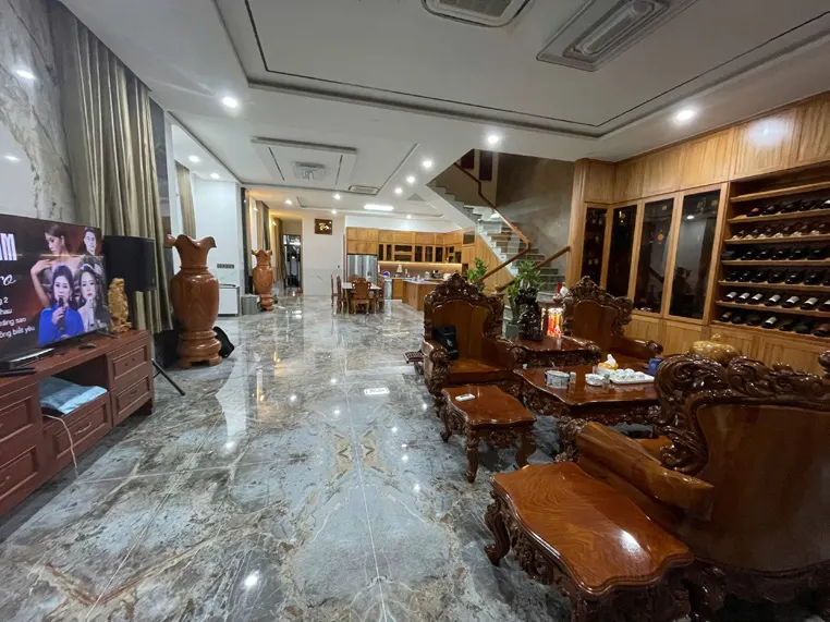 Binh Thuan villa 12
