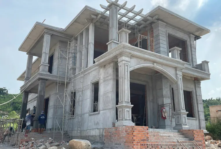 Binh Thuan villa 13