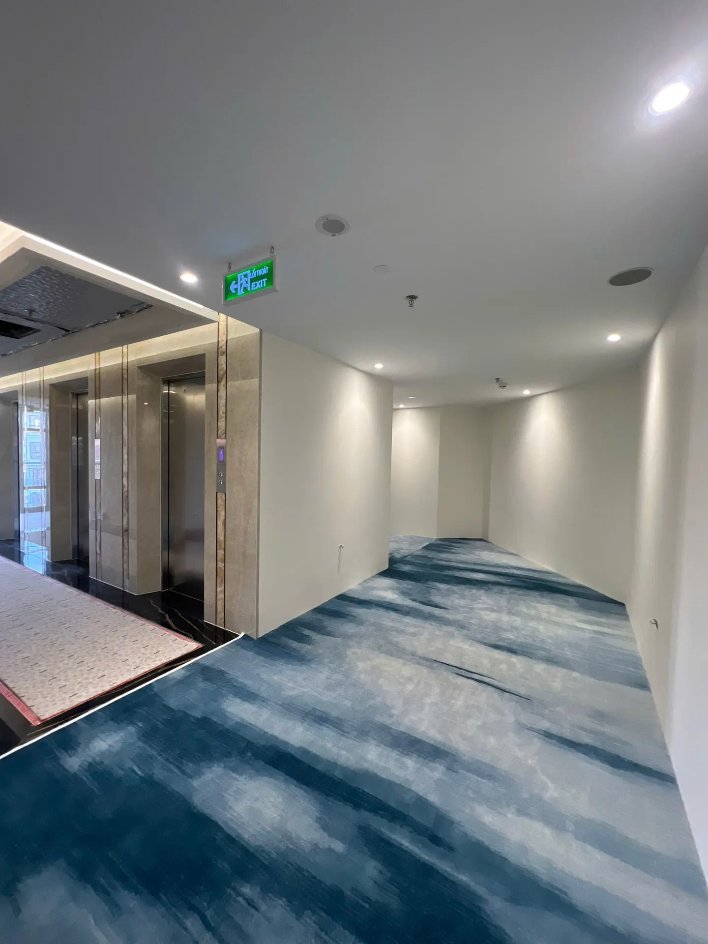 Hotel interiors — Phu Quoc 3