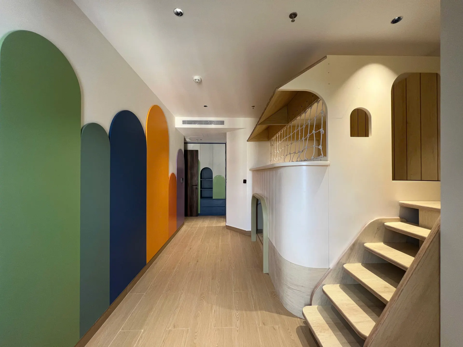 Hotel interiors — Phu Quoc 4