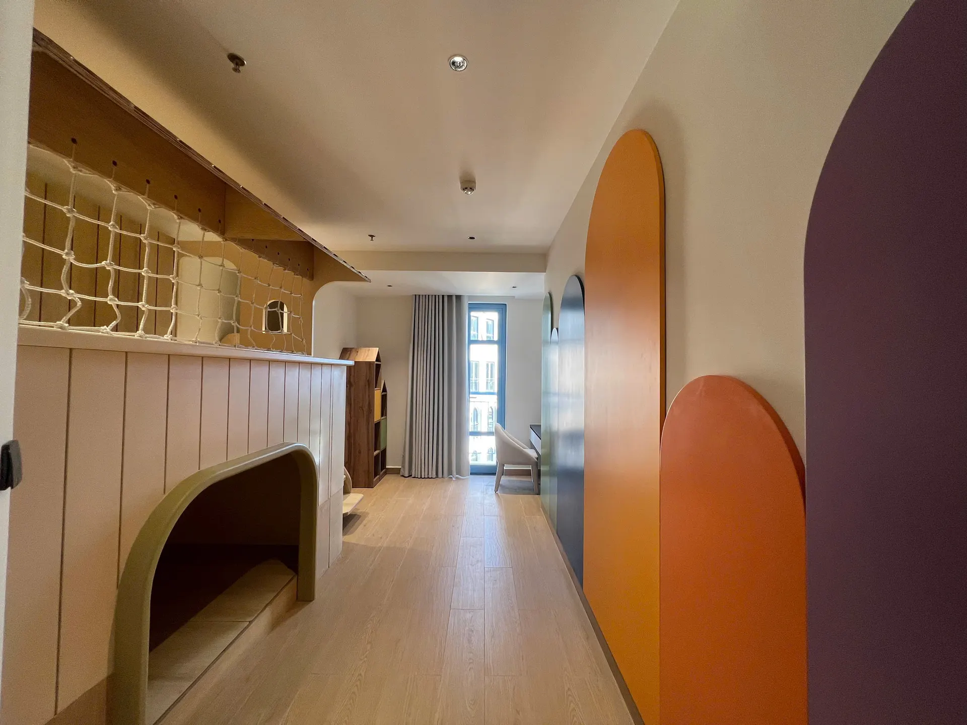 Hotel interiors — Phu Quoc 5
