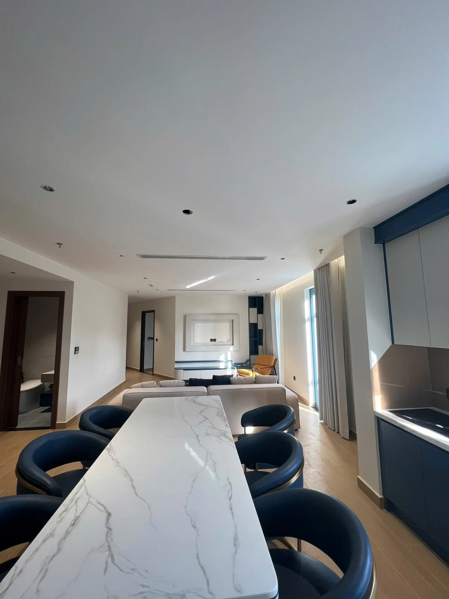 Hotel interiors — Phu Quoc 6