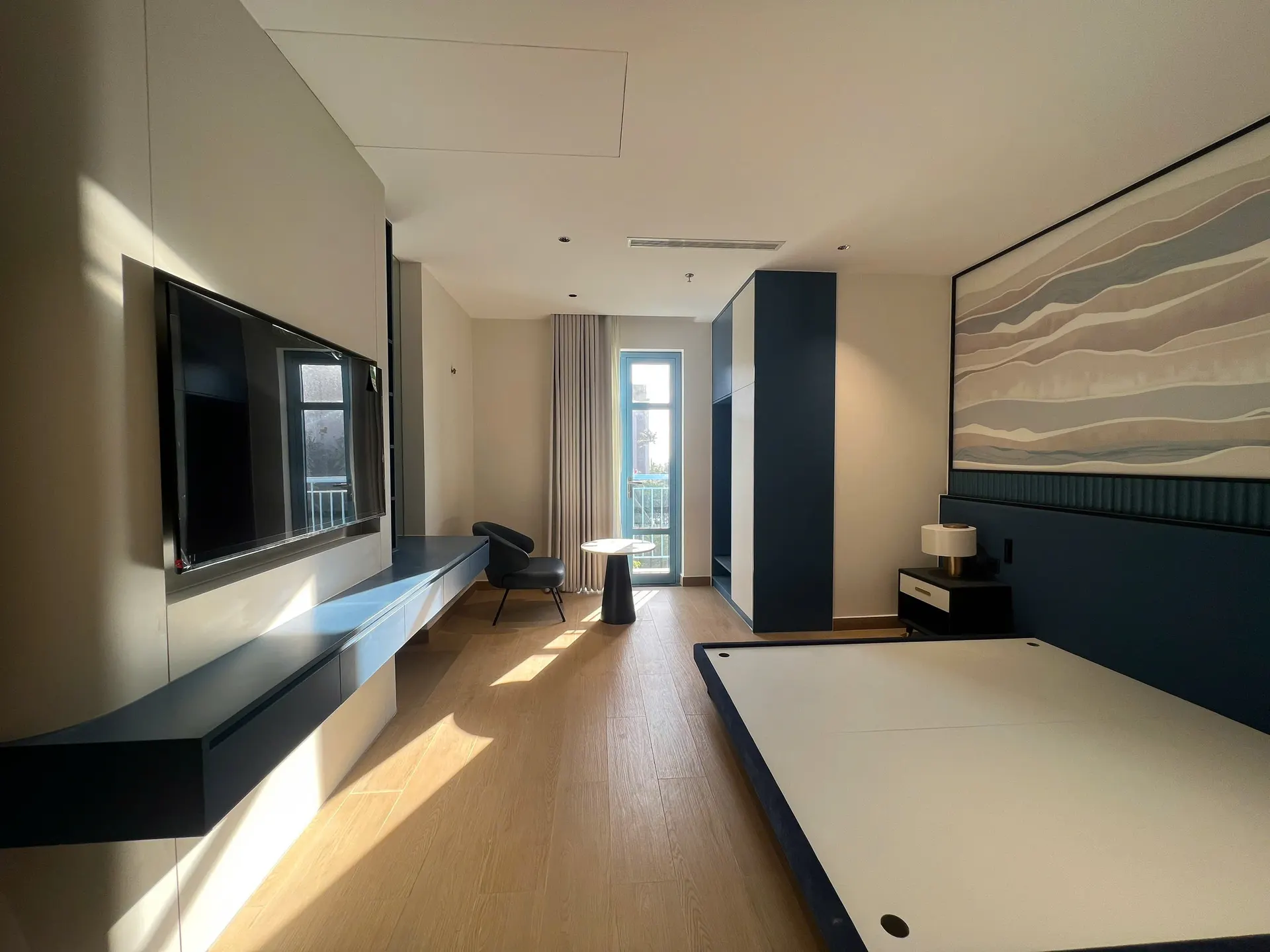 Hotel interiors — Phu Quoc 7