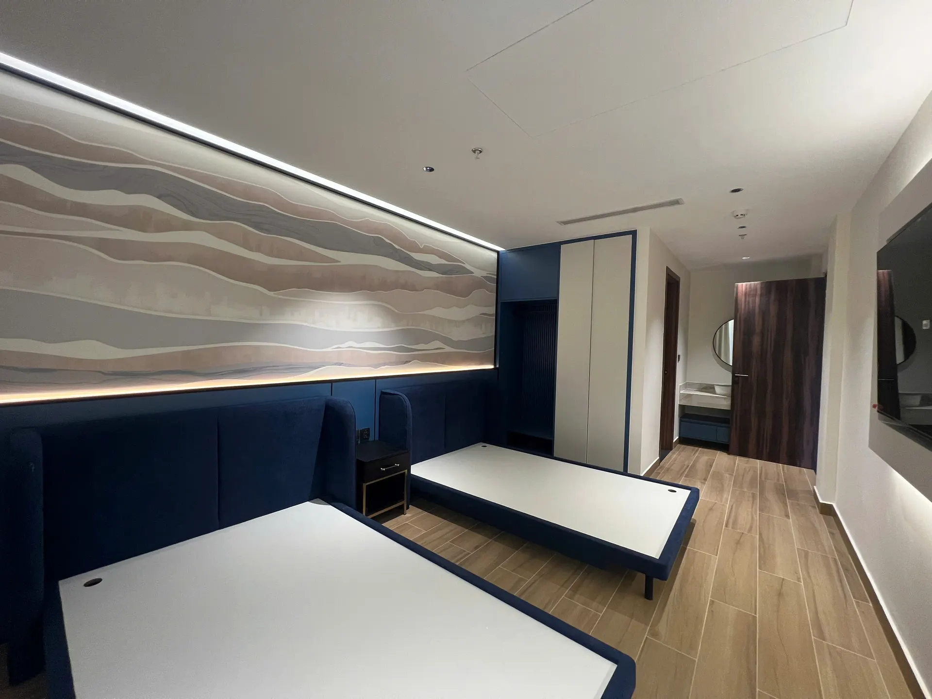 Hotel interiors — Phu Quoc 10