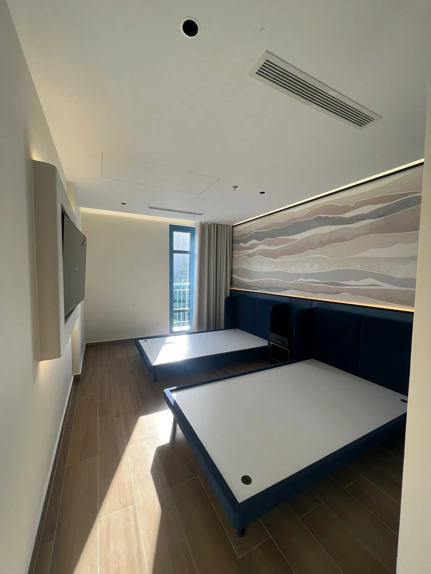 Hotel interiors — Phu Quoc 11