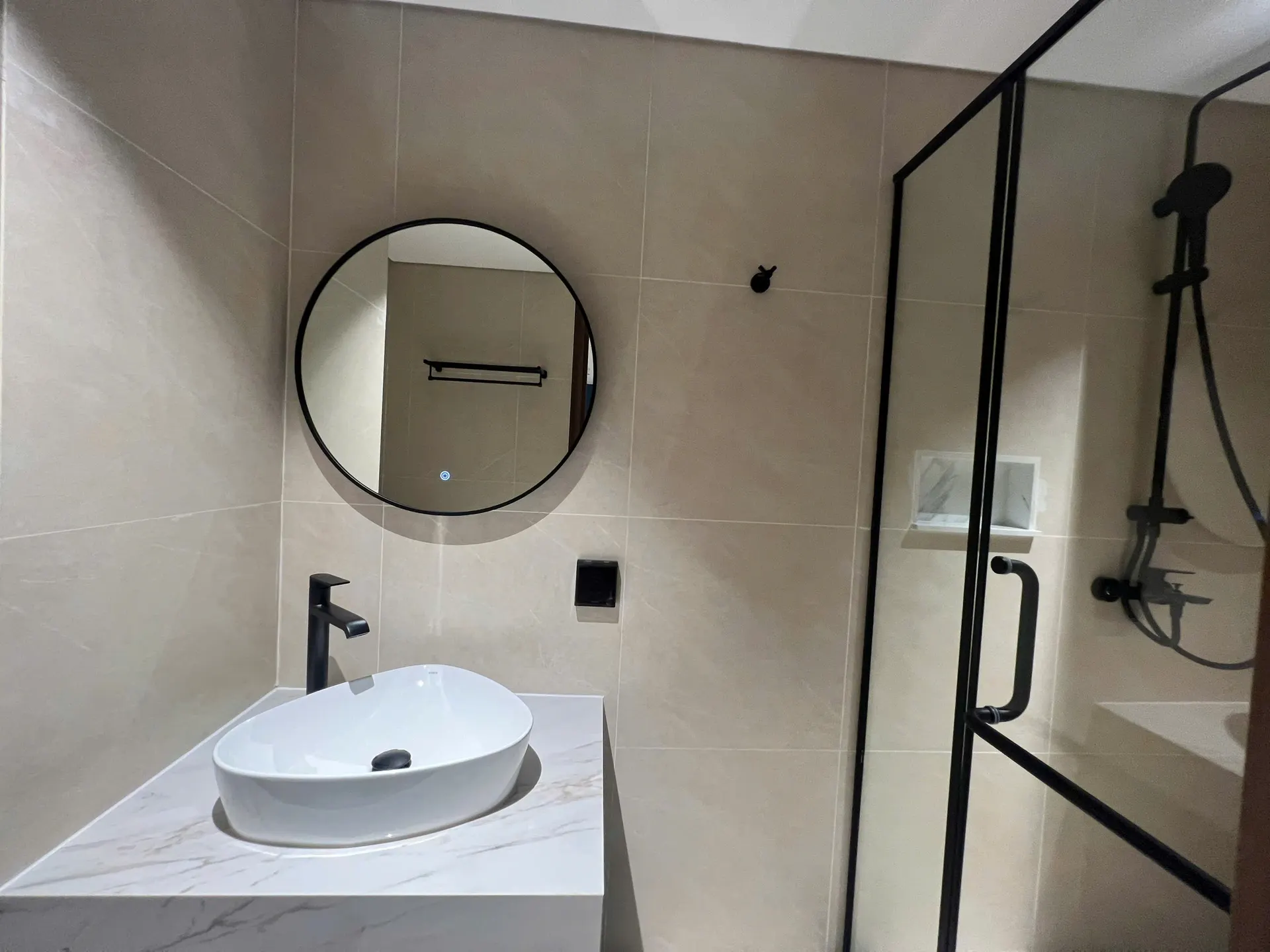 Hotel interiors — Phu Quoc 12