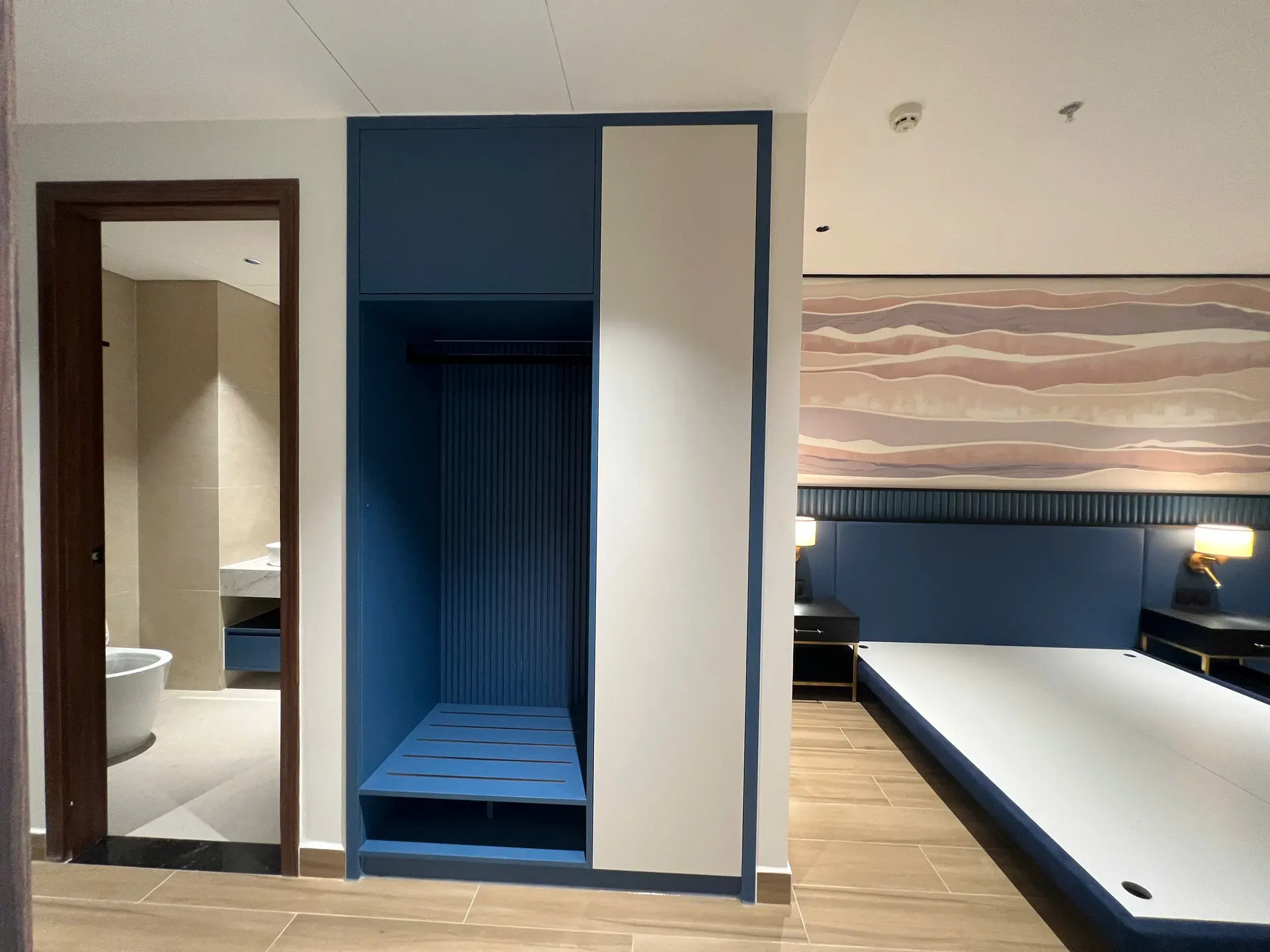 Hotel interiors — Phu Quoc 14