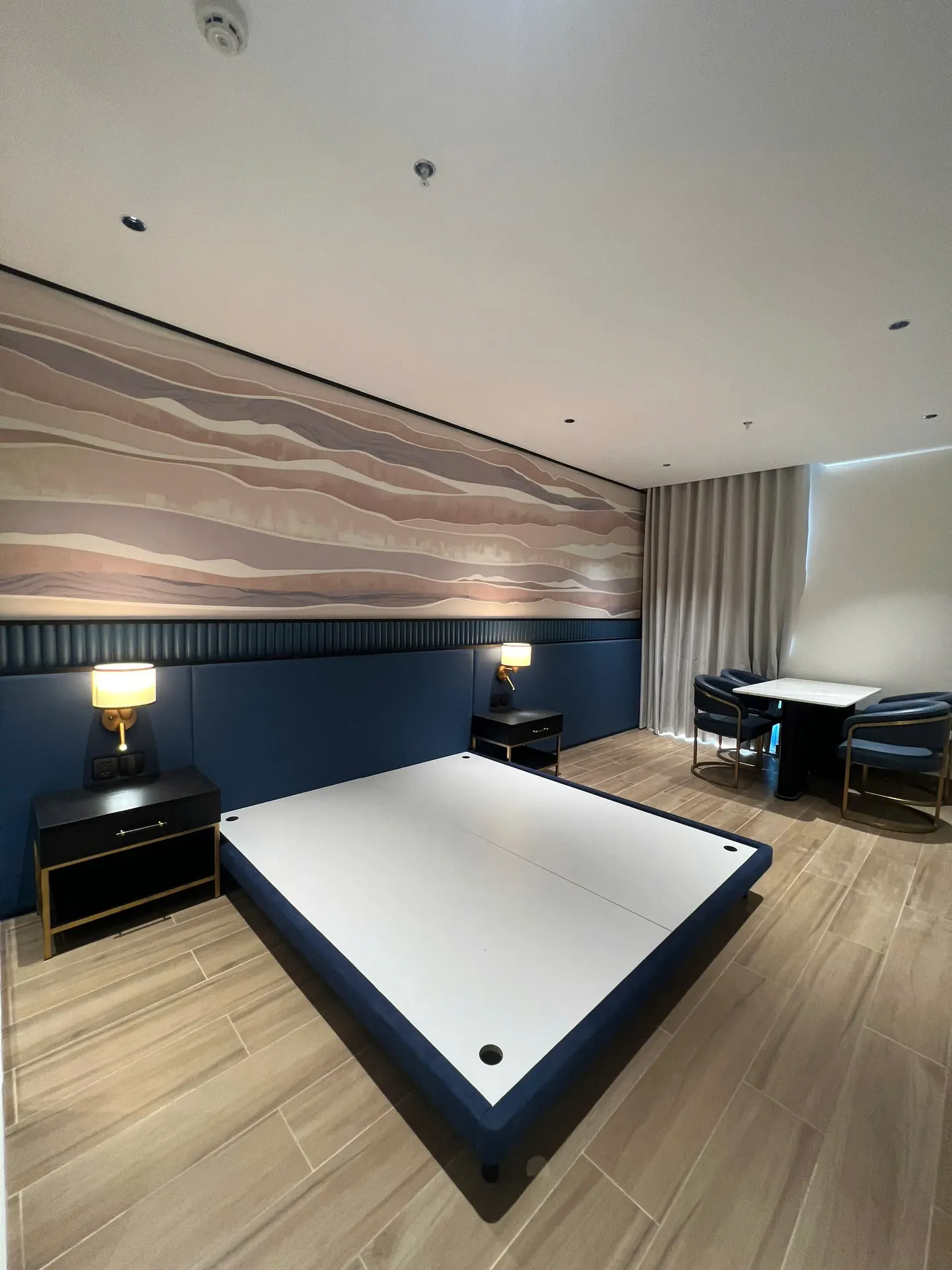 Hotel interiors — Phu Quoc 15