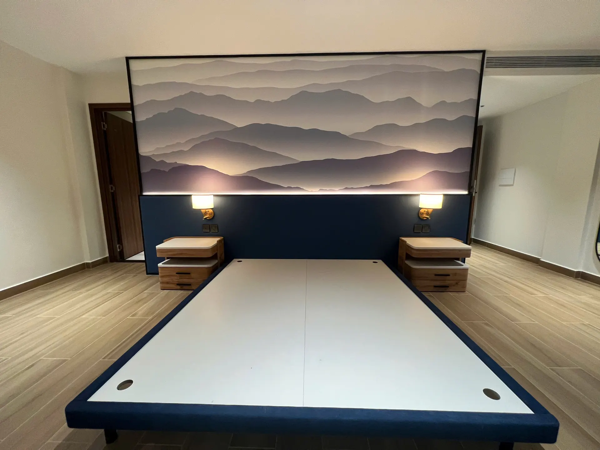 Guest room, hotel — Phu Quoc