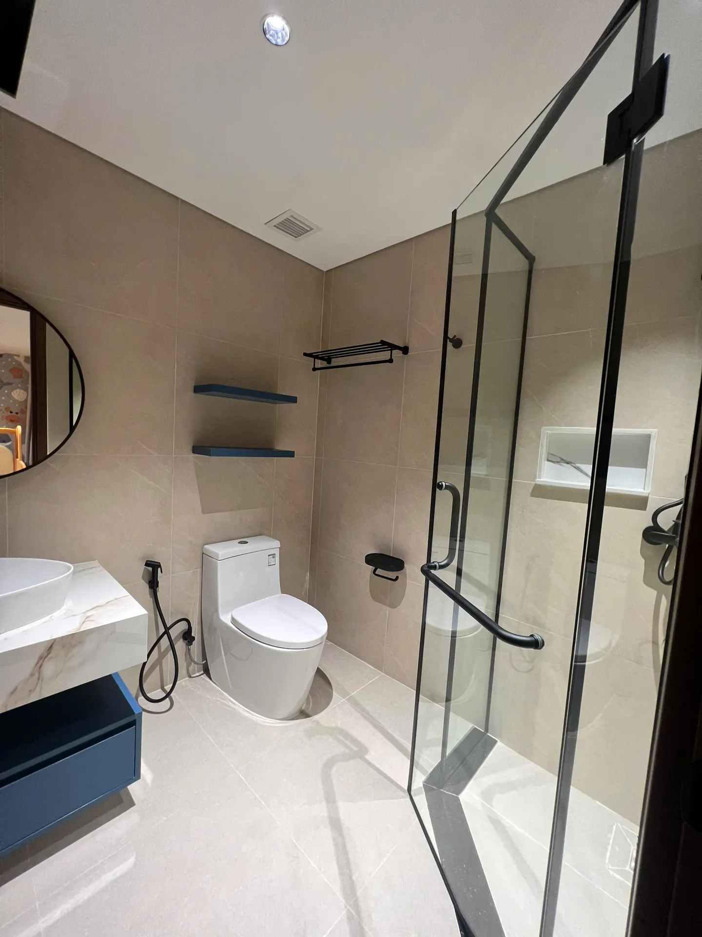 Hotel interiors — Phu Quoc 18