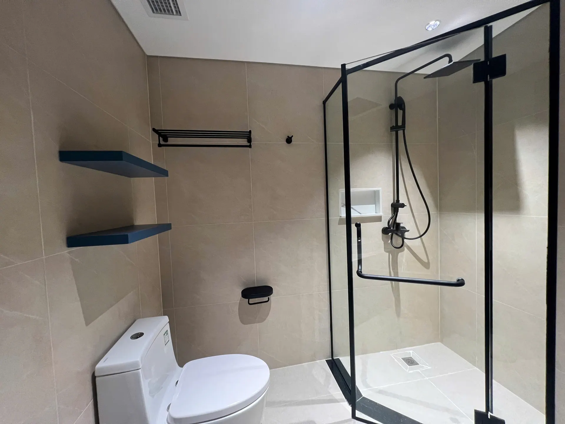 Hotel interiors — Phu Quoc 19