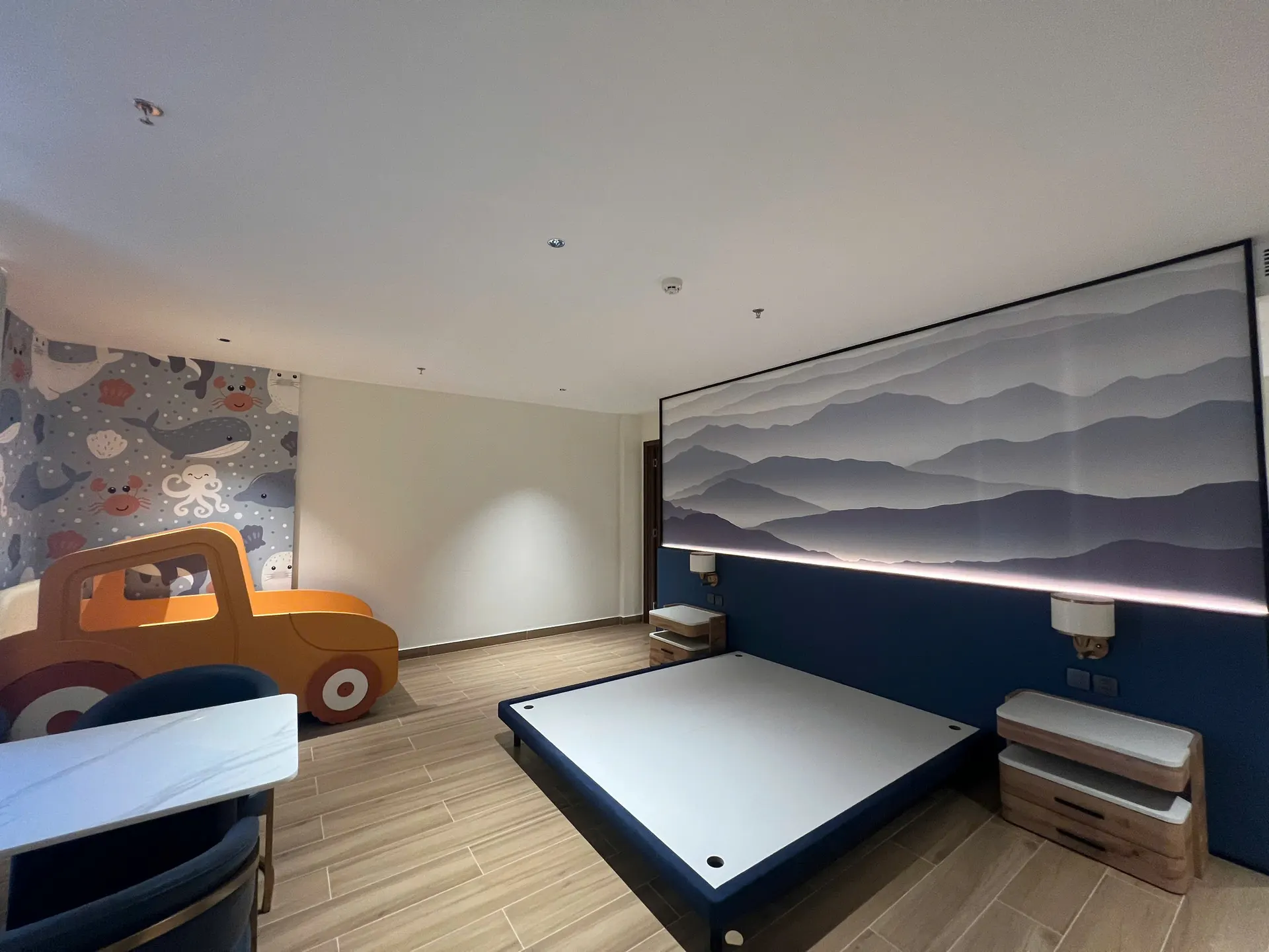 Hotel interiors — Phu Quoc 20