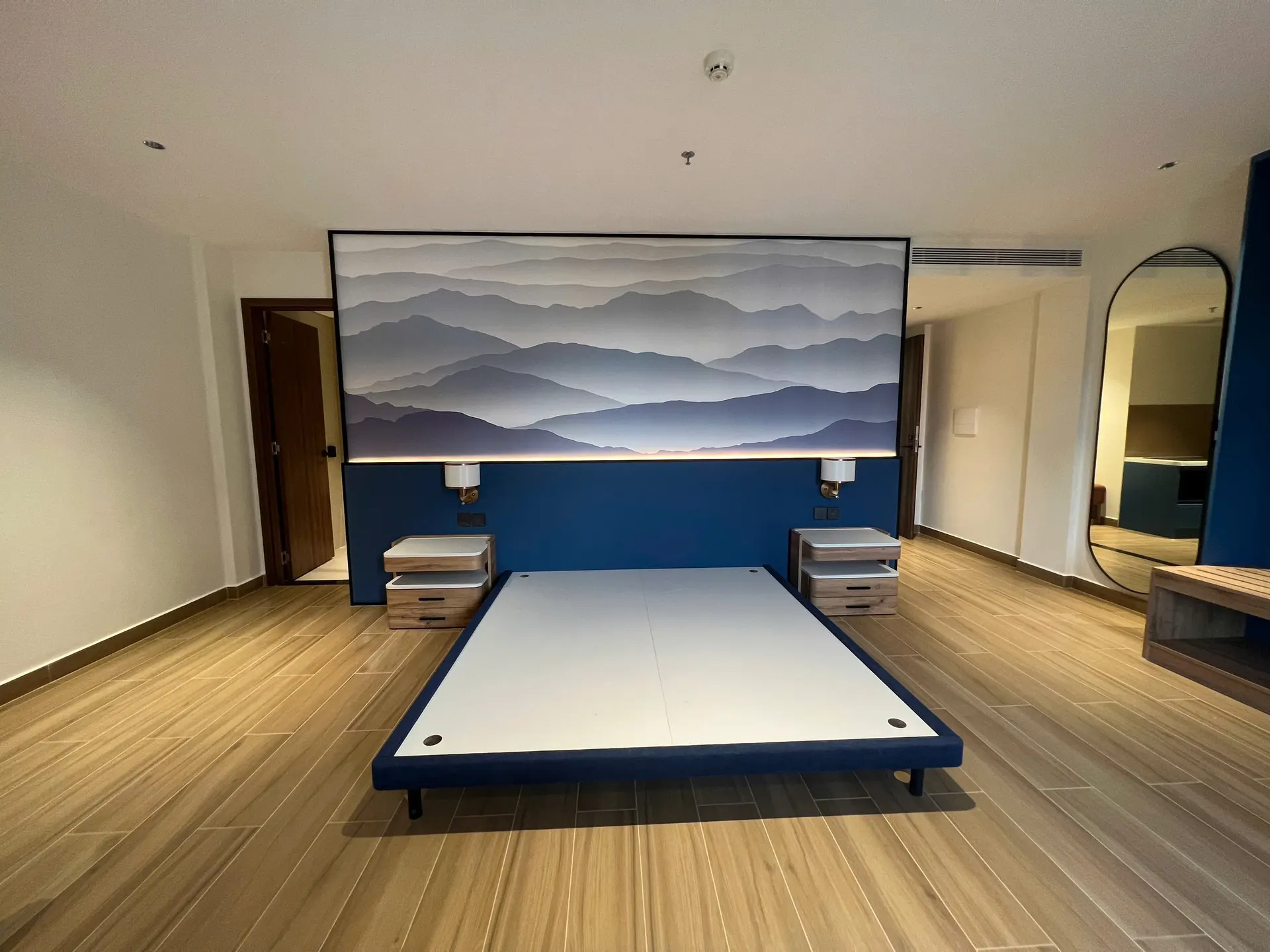 Hotel interiors — Phu Quoc 21