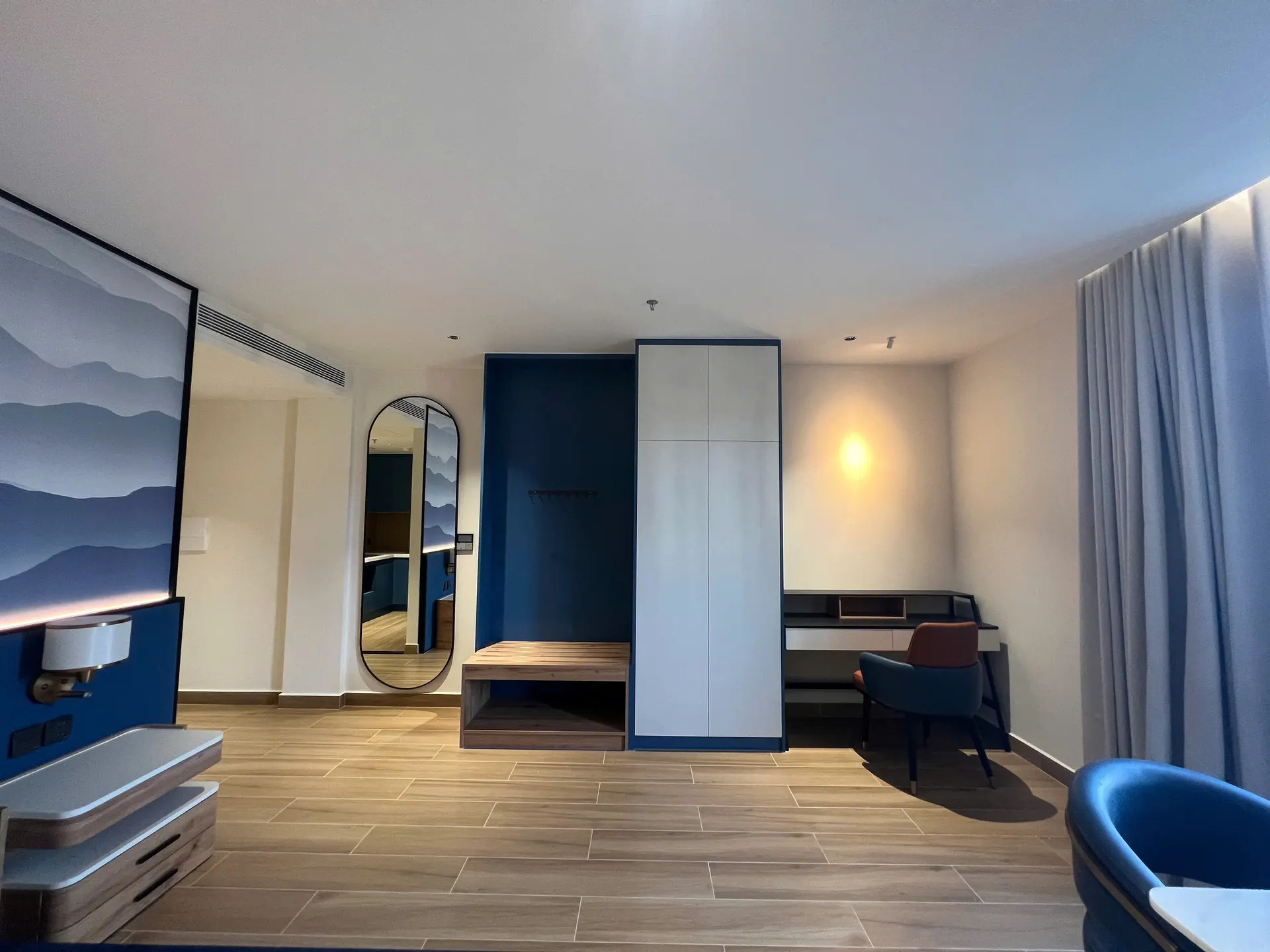 Hotel interiors — Phu Quoc 22