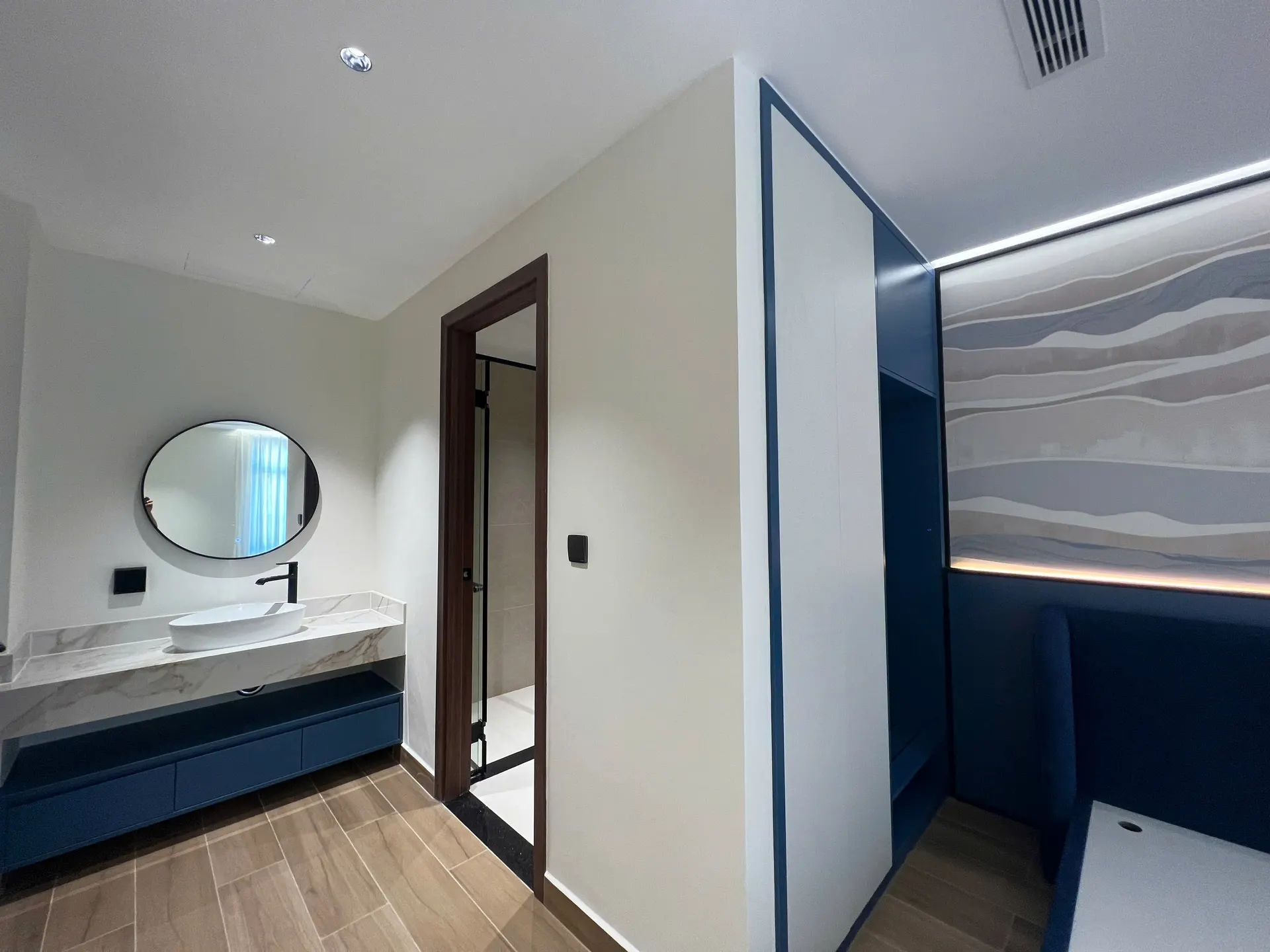 Hotel interiors — Phu Quoc 26