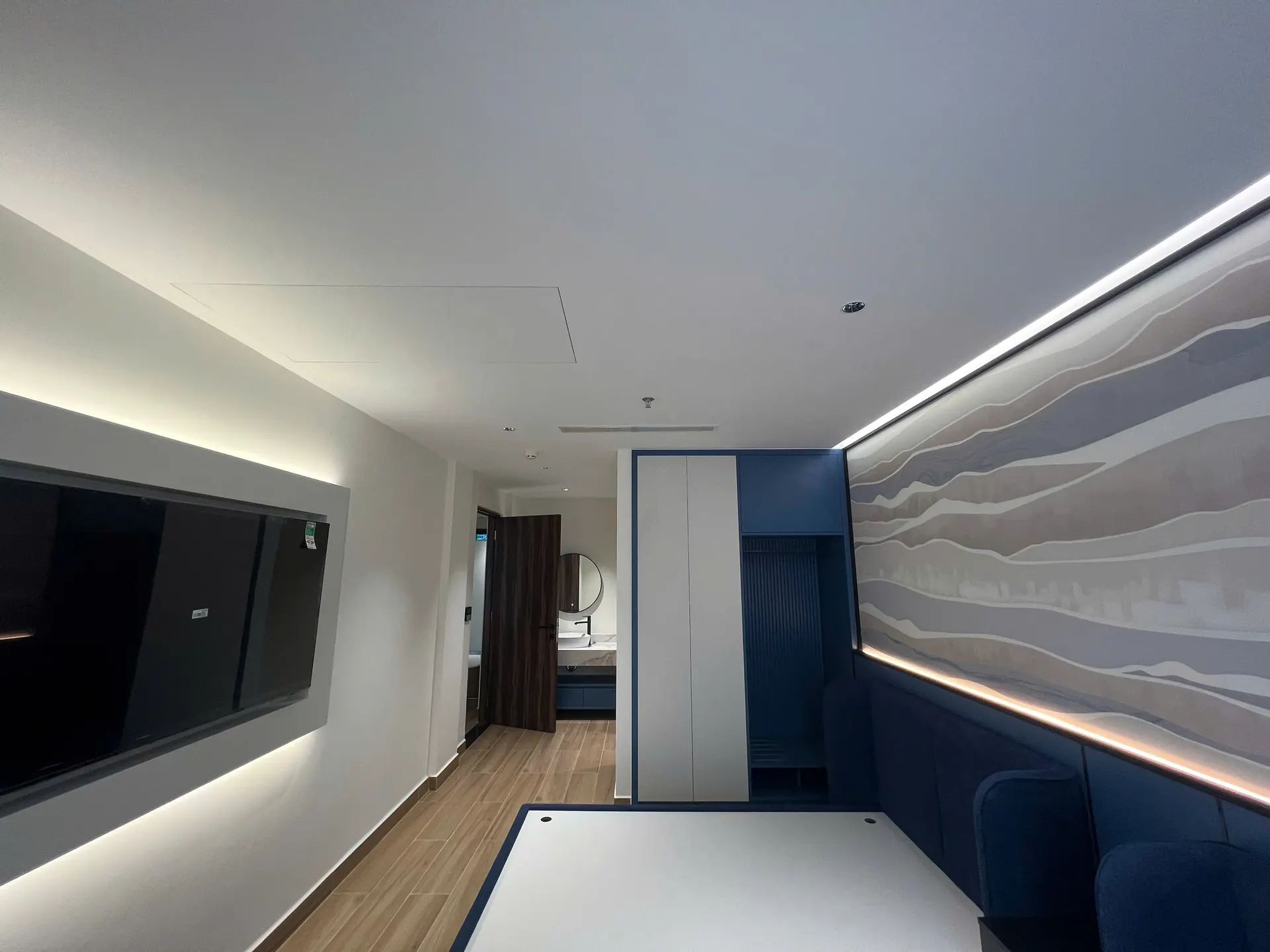Hotel interiors — Phu Quoc 27