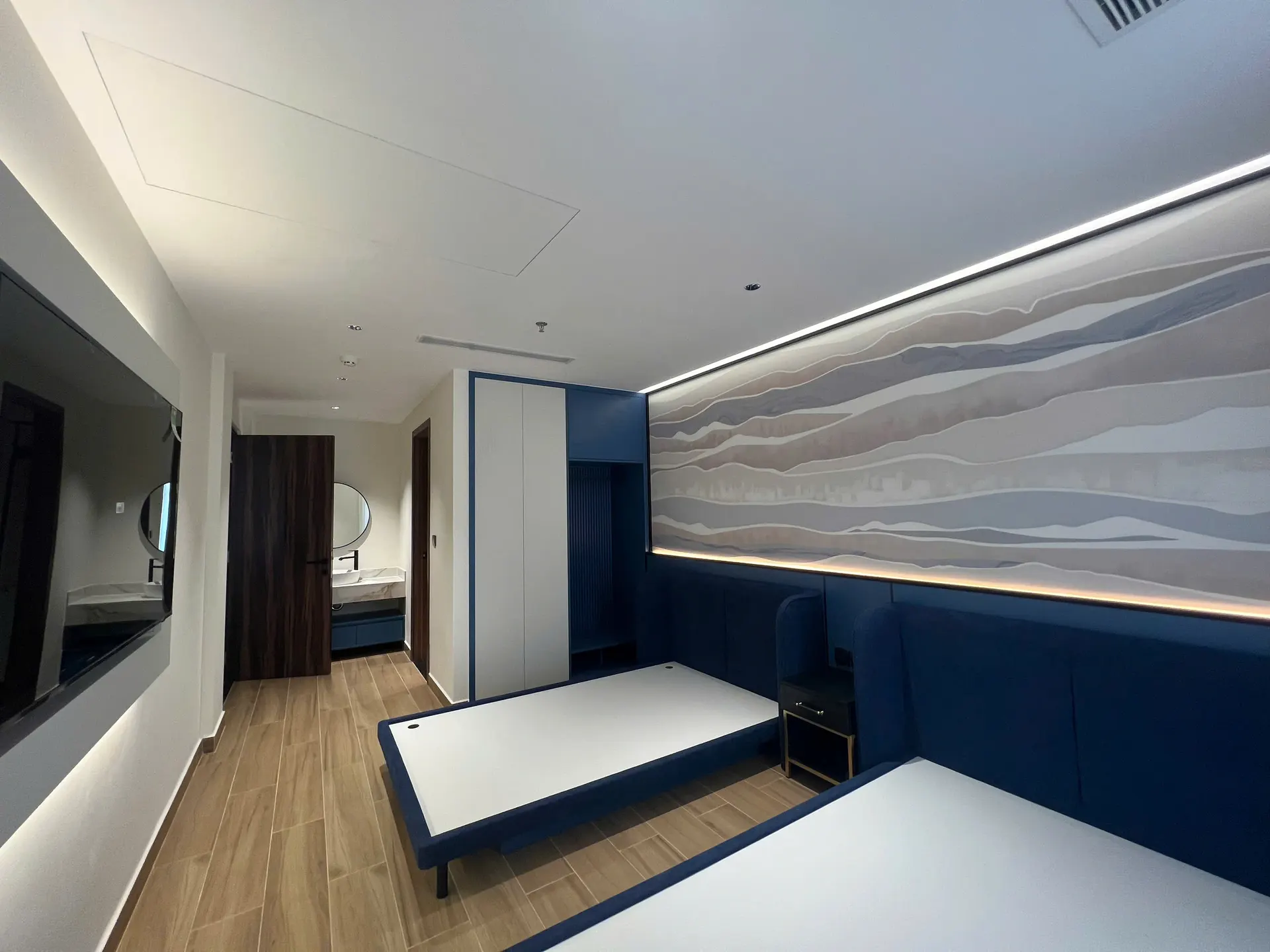 Hotel interiors — Phu Quoc 28