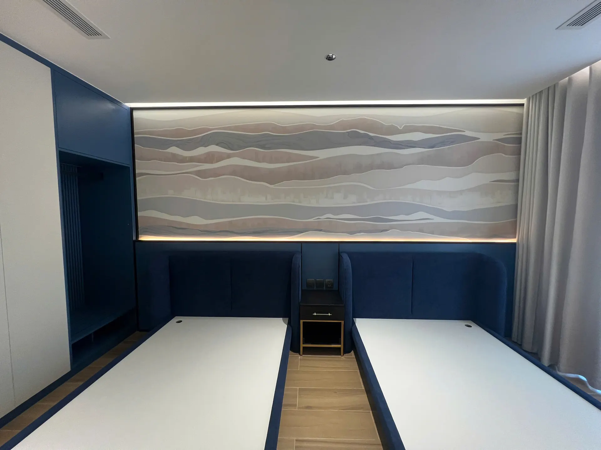 Hotel interiors — Phu Quoc 29