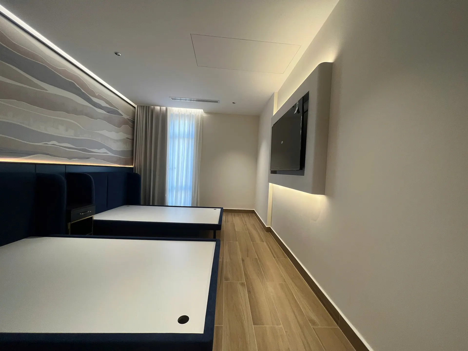Hotel interiors — Phu Quoc 30