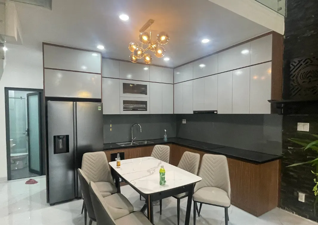 Residential & office interiors 4