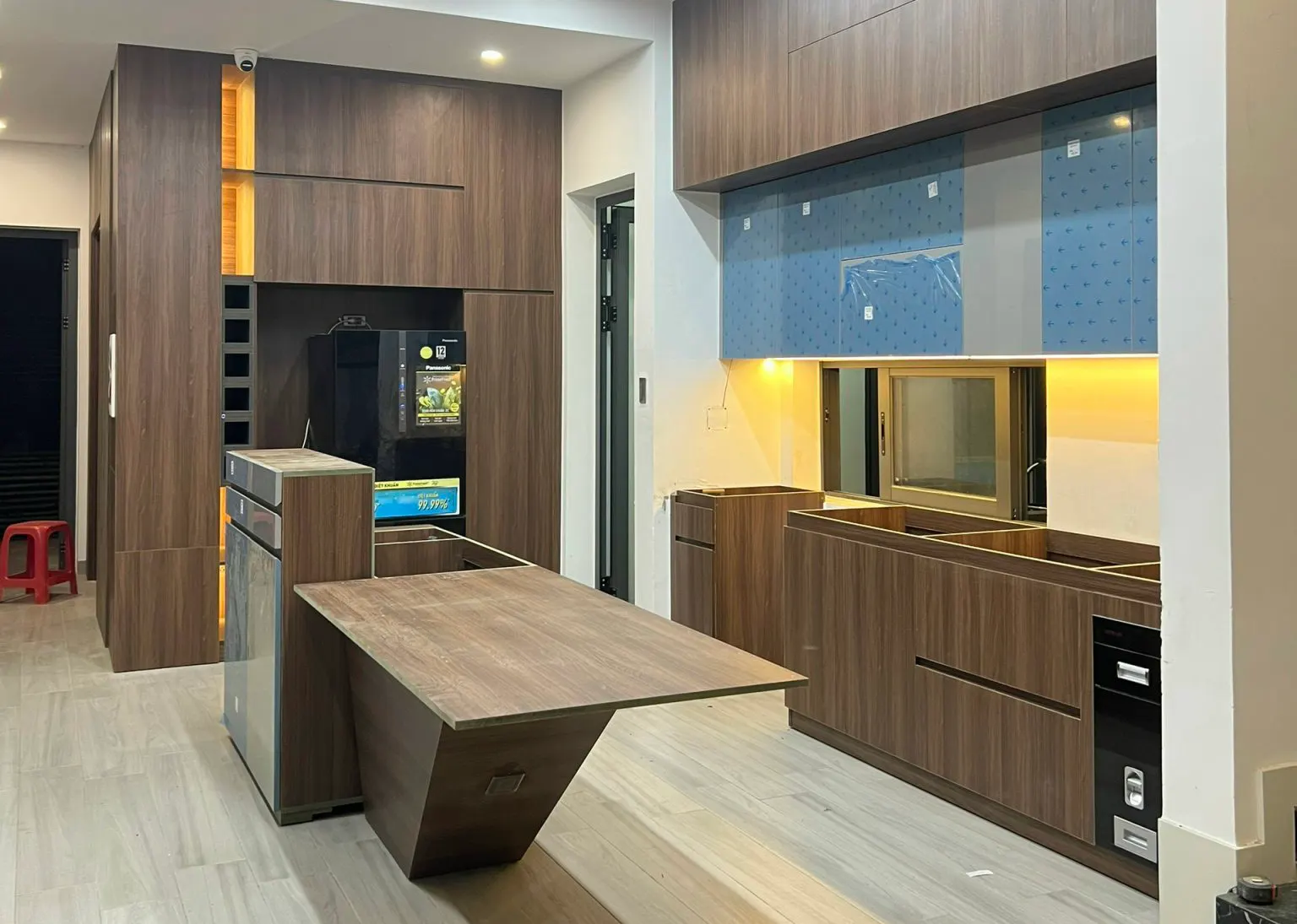 Residential & office interiors 5