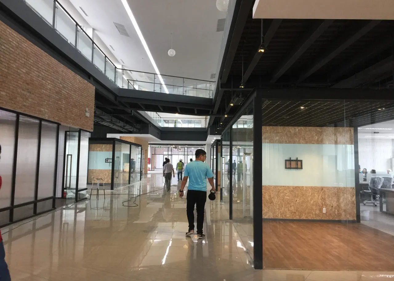 Residential & office interiors 9