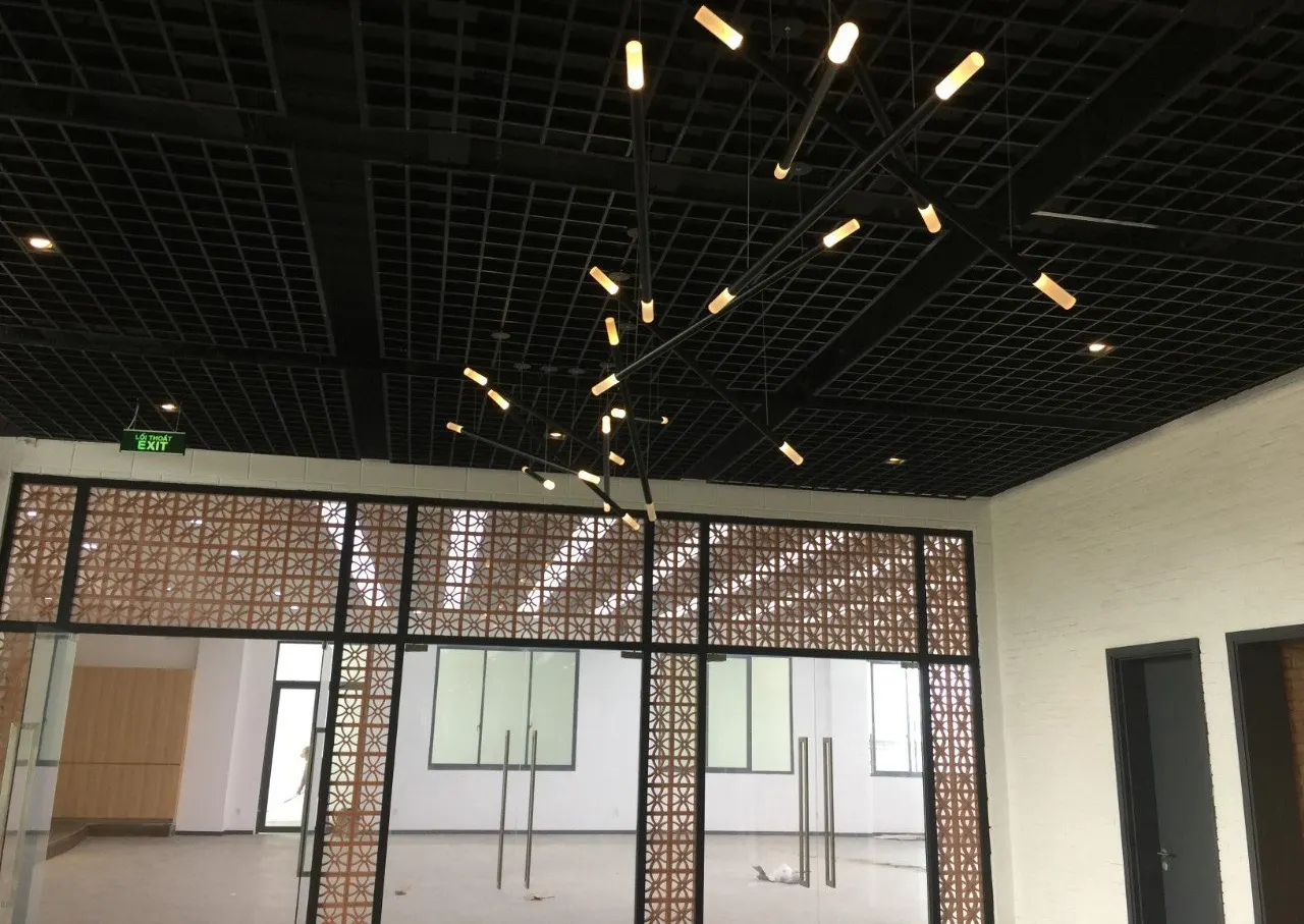 Residential & office interiors 10