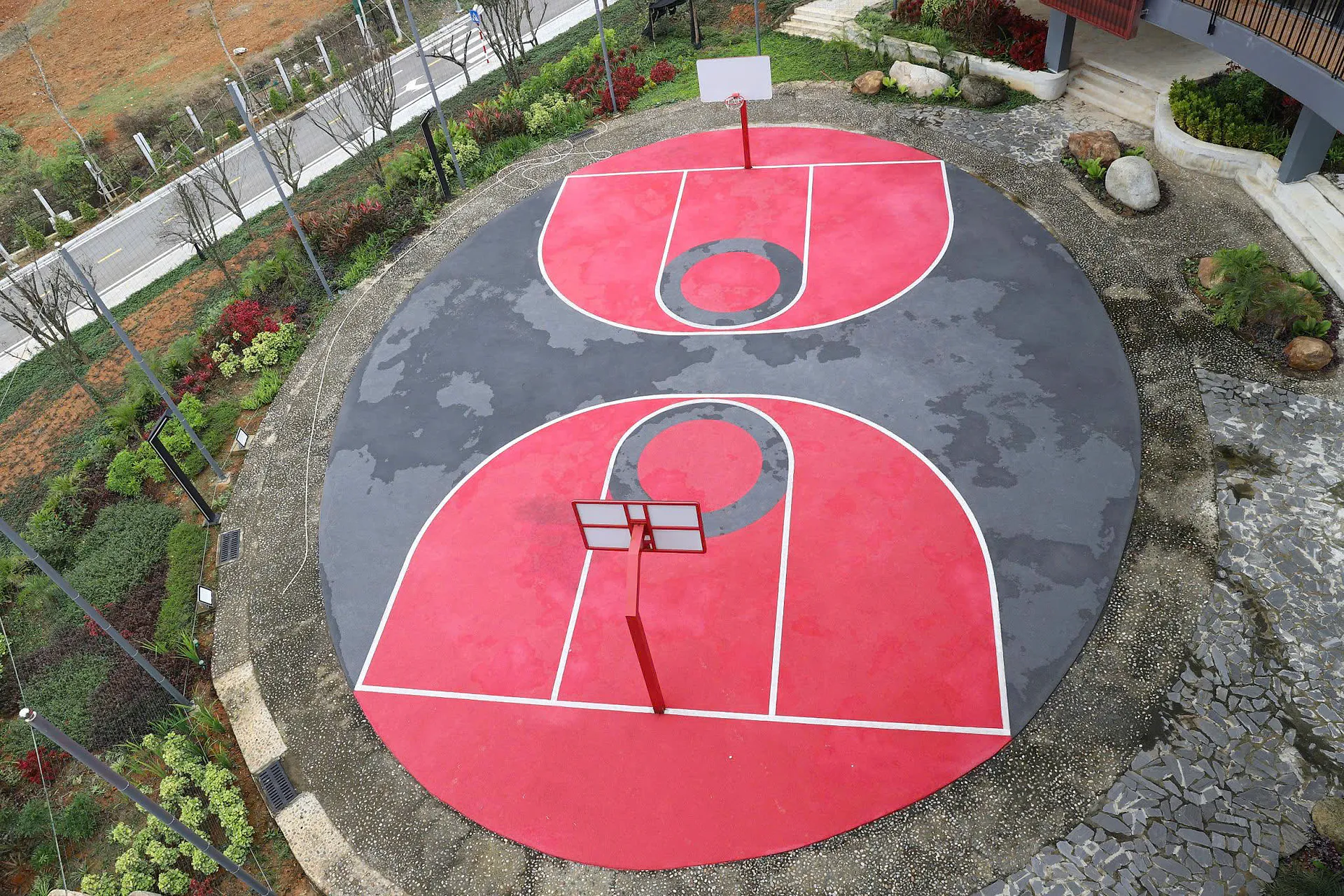 International school 4
