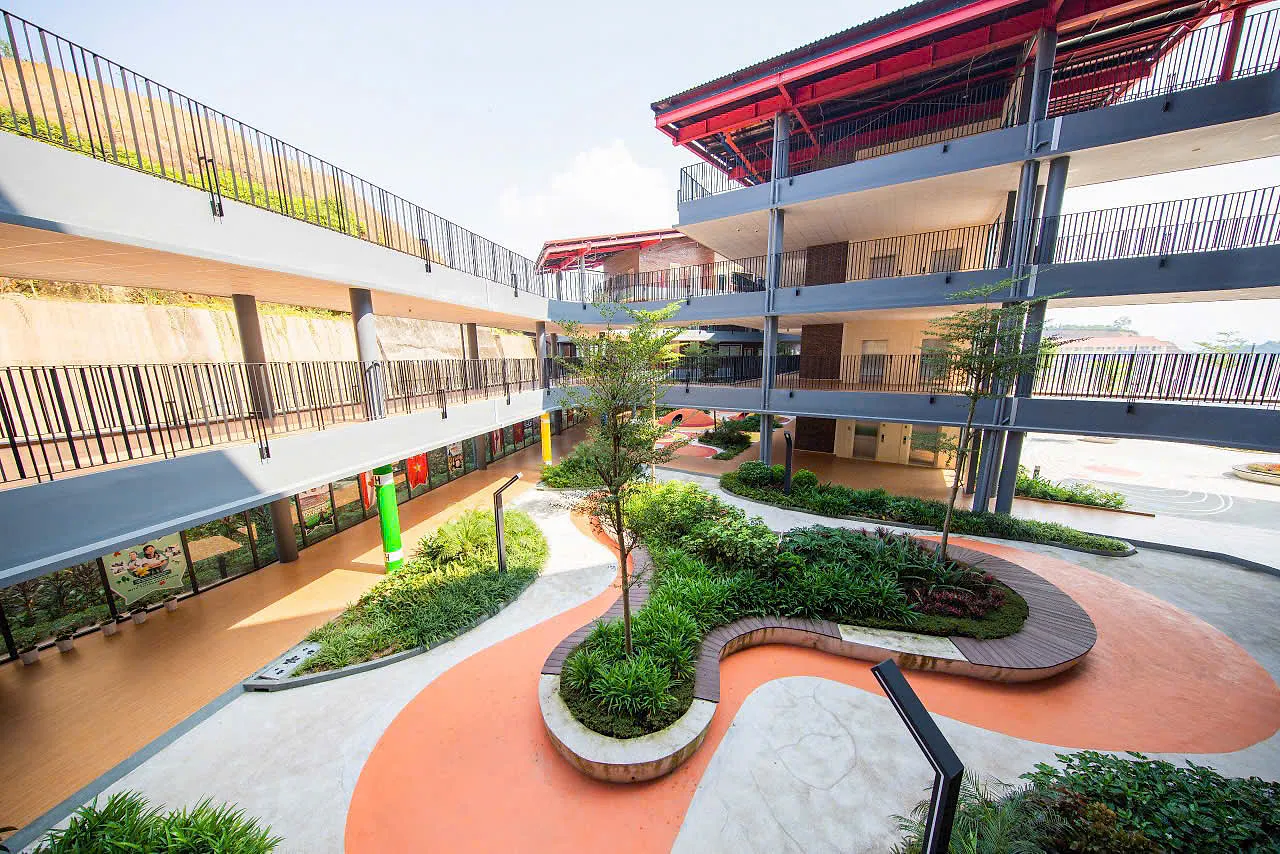 International school 6