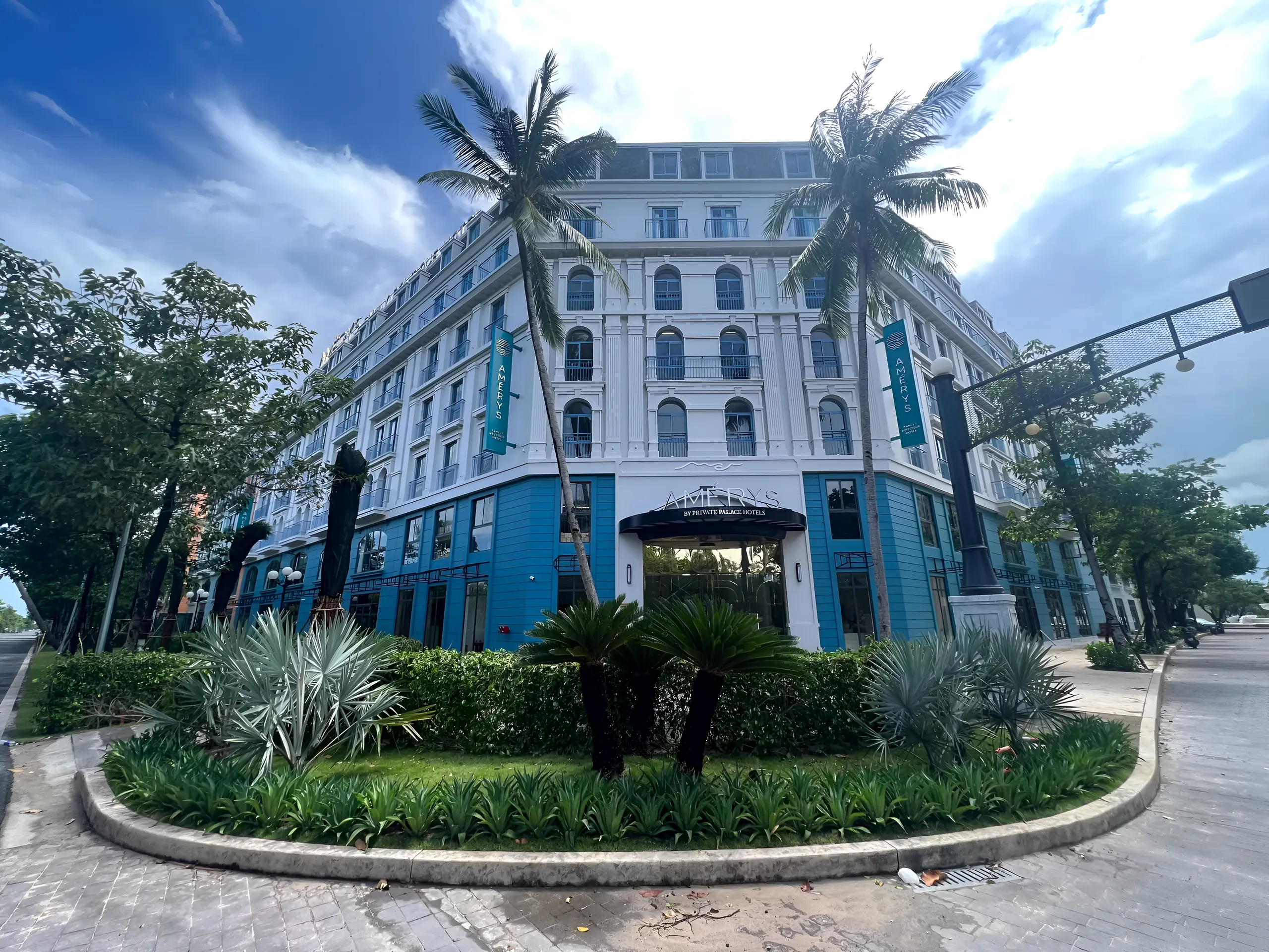 Hotel — Phu Quoc