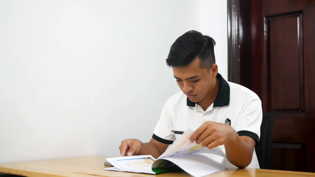 Tín Phát Cons khai trương văn phòng mới tại 326A Trường Chinh 7